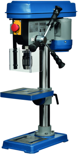BMT-ECO16M Tischbohrmaschine